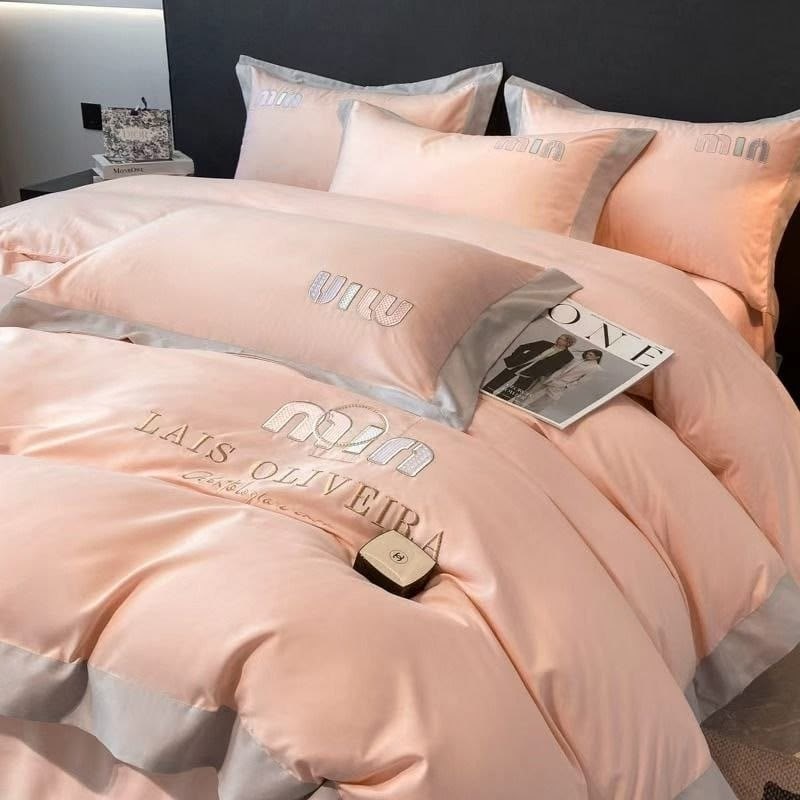 комплект постельного белья,постельного белья,комплект постельного белья mency,комплект постельного белья mency жатка,постельное белье сатин