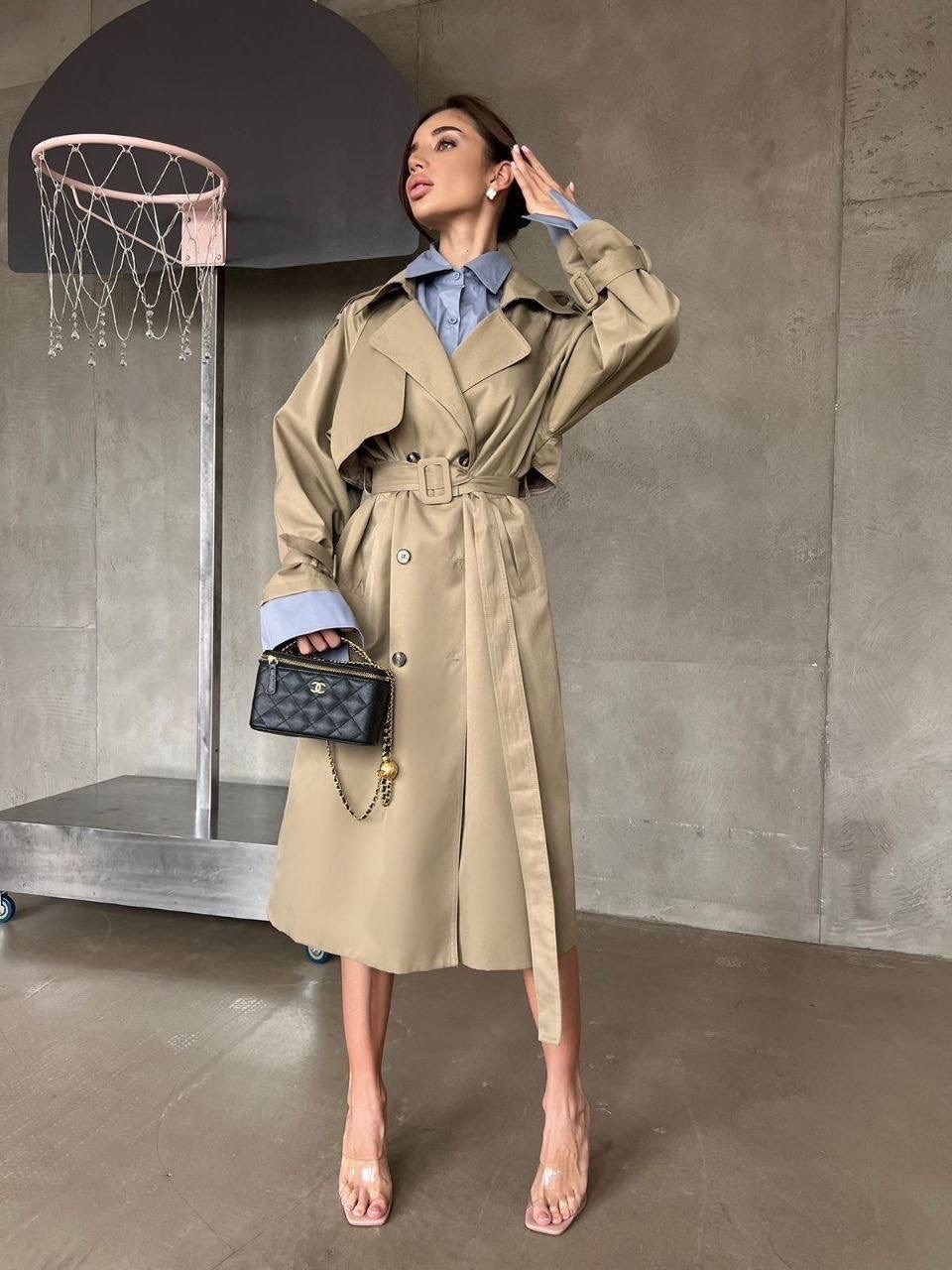 тренч плащ женский,тренч пальто длинный плащ,тренч женский,плащ тренч,тренч
