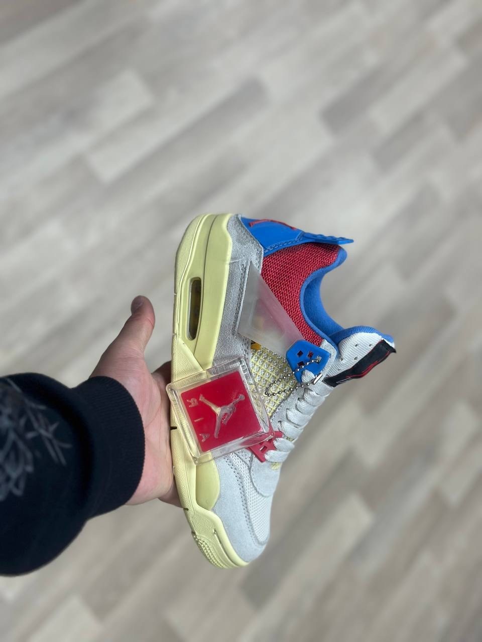 кроссовки nike air jordan 4 retro,кроссовки,кроссовки мужские nike air jordan 4 retro,баскетбольная ,jordan кроссовки