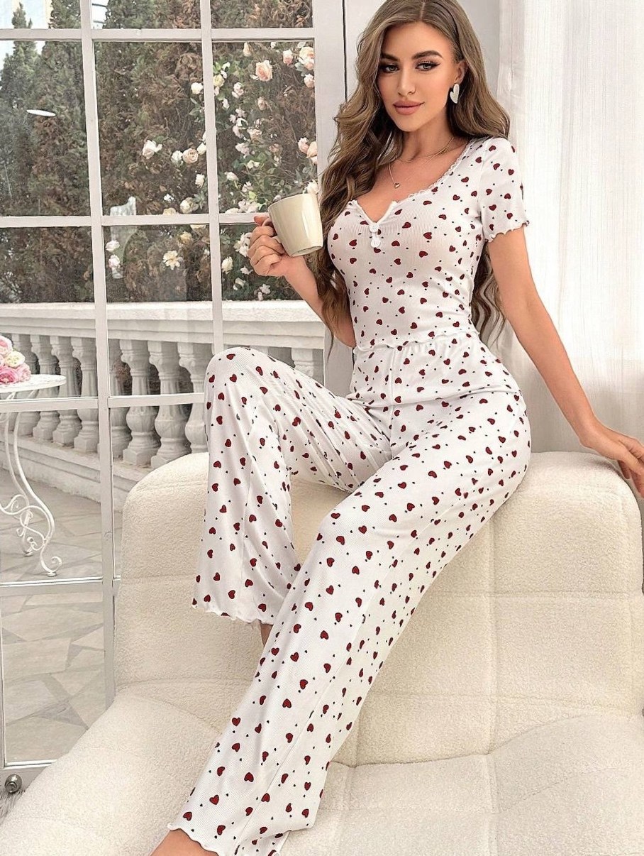 нежная пижама из тонкой лапши,пижама для женщин,женские пижамы,женские пижамные комплекты,комплект пижама