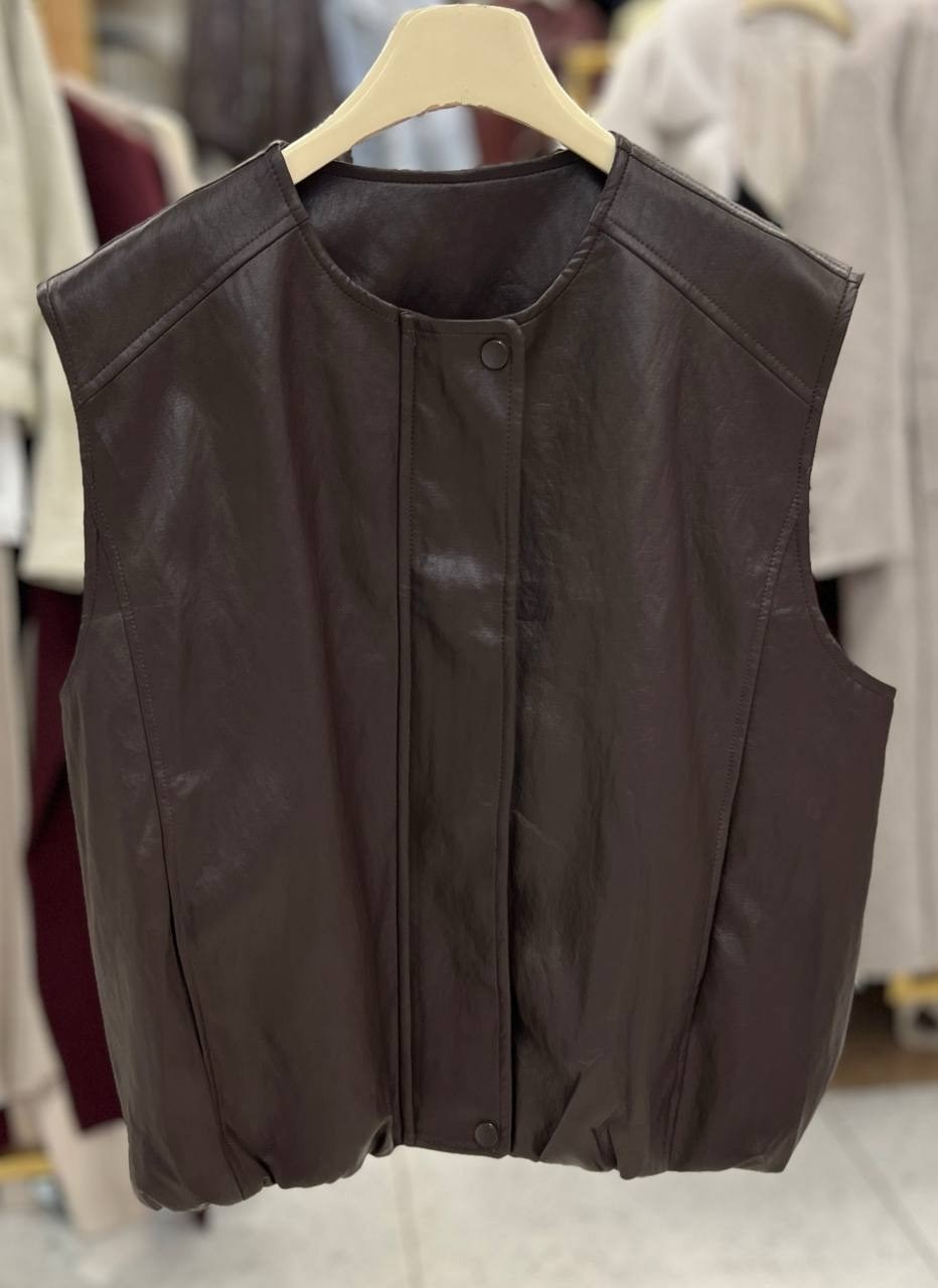 жилет кожаный женский,кожаный жилет,жилетка женская,жилет женский,жилет