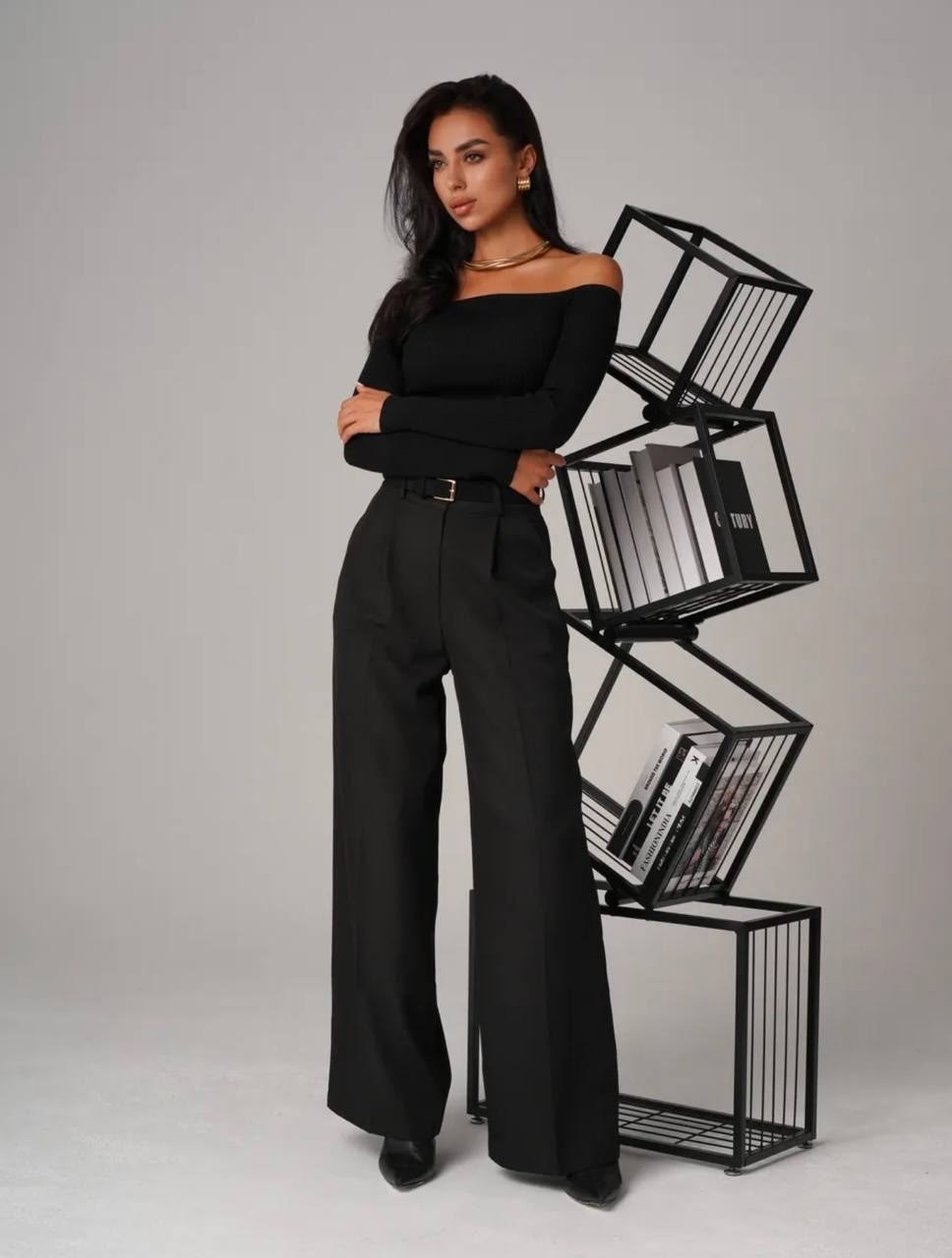 брюки женские палаццо,брюки палаццо,брюки палаццо мокко,классические брюки,брюки модные