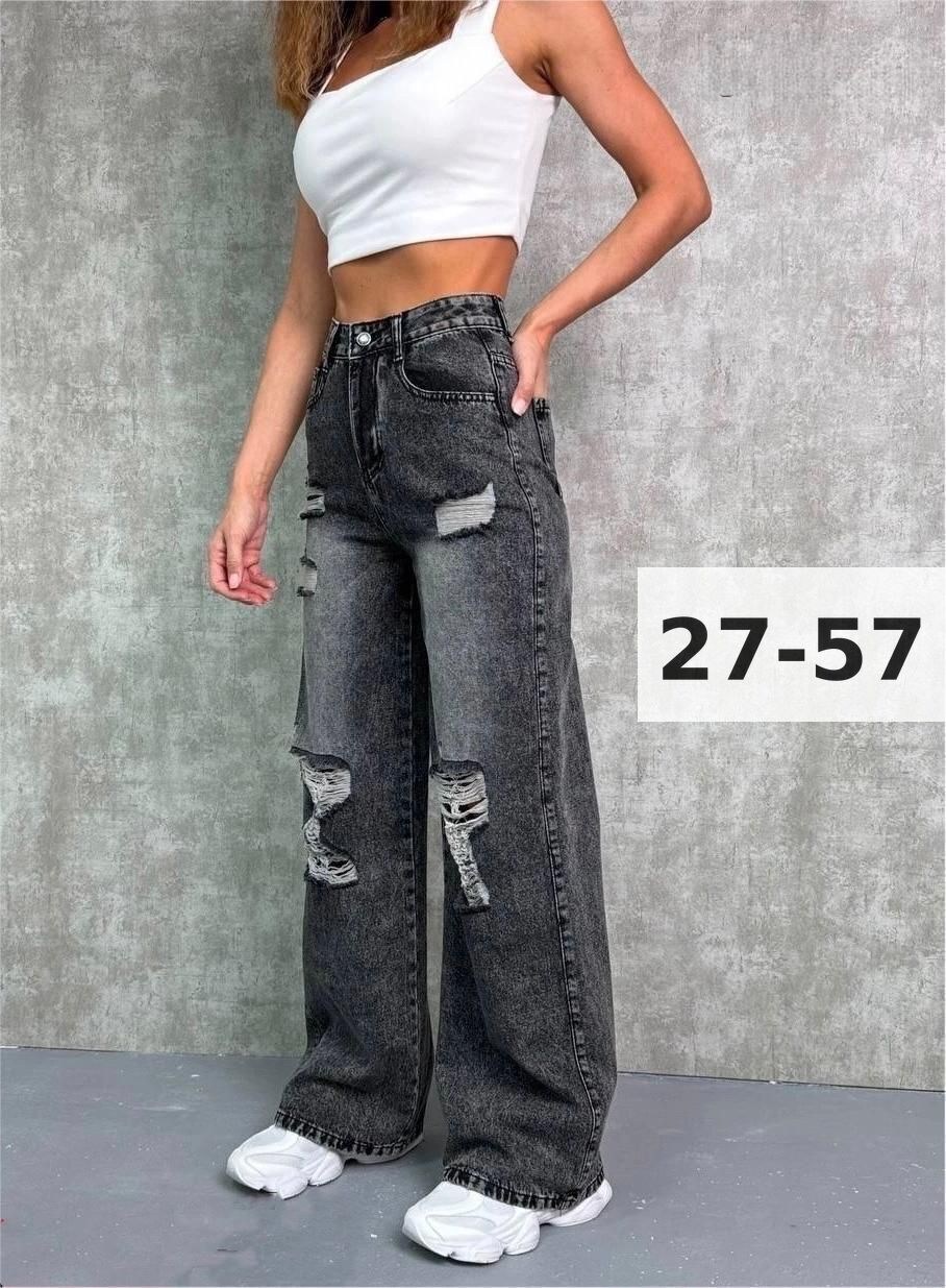 джинсы широкие,женские джинсы,модные джинсы,стильные джинсы,джинсы широкие женские