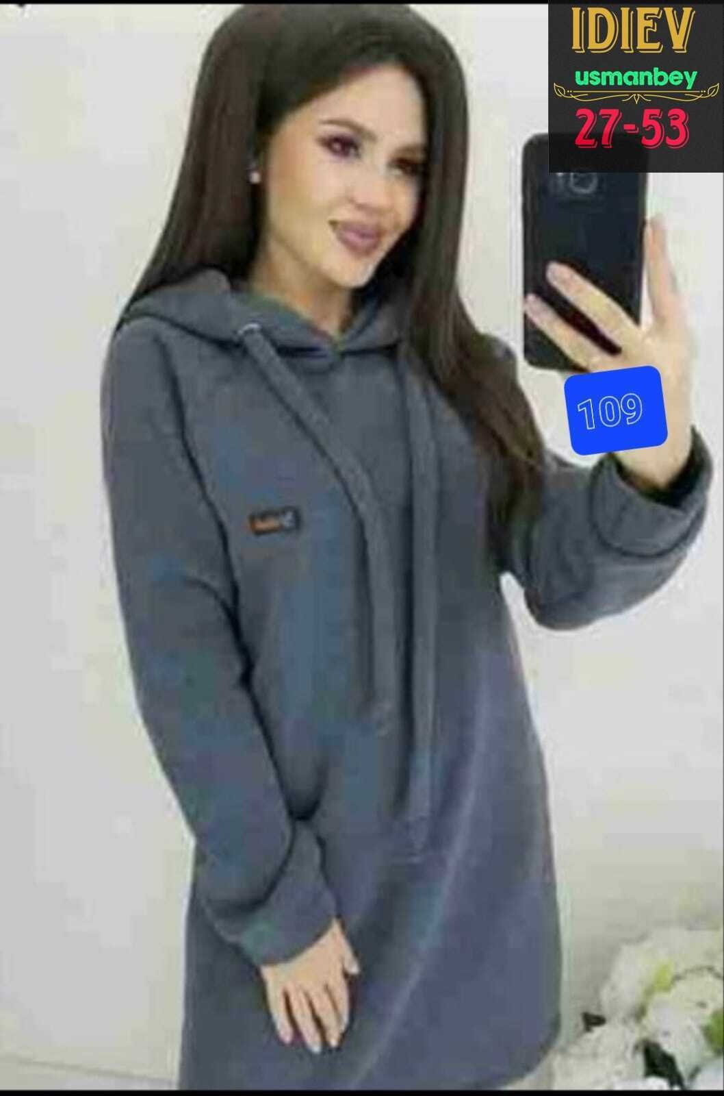 женская кофта,женское толстовка,платье толстовка,теплое платье с капюшоном,платье толстовка женское