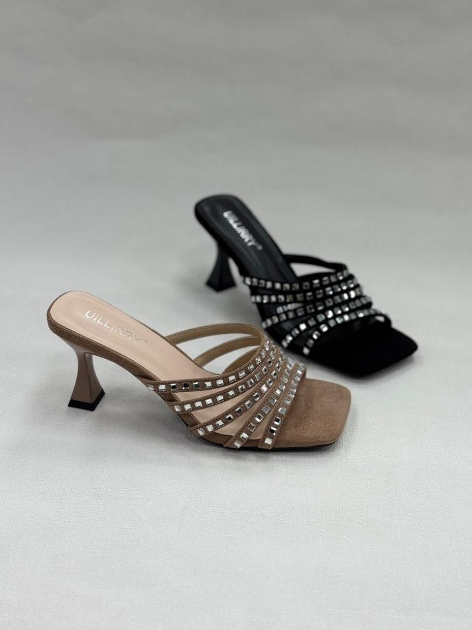 ,шлепанцы женские,сабо на каблуках,босоножки на шпильках,женская