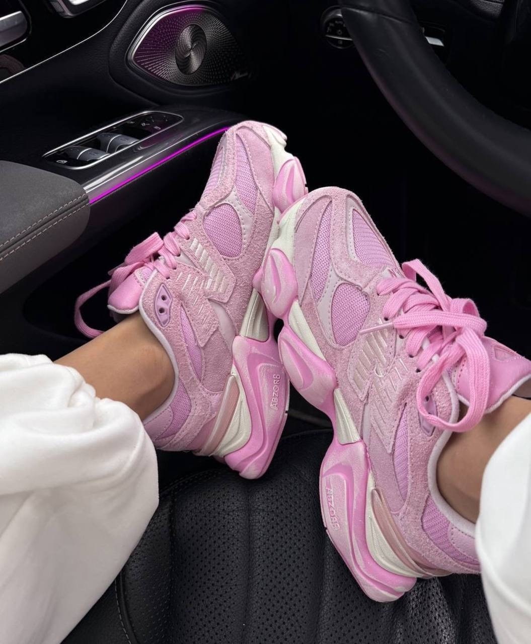 женские кроссовки new balance,кроссовки new balance 9060,кроссовки new balance,кроссовки розовые,new balance 9060 розовые