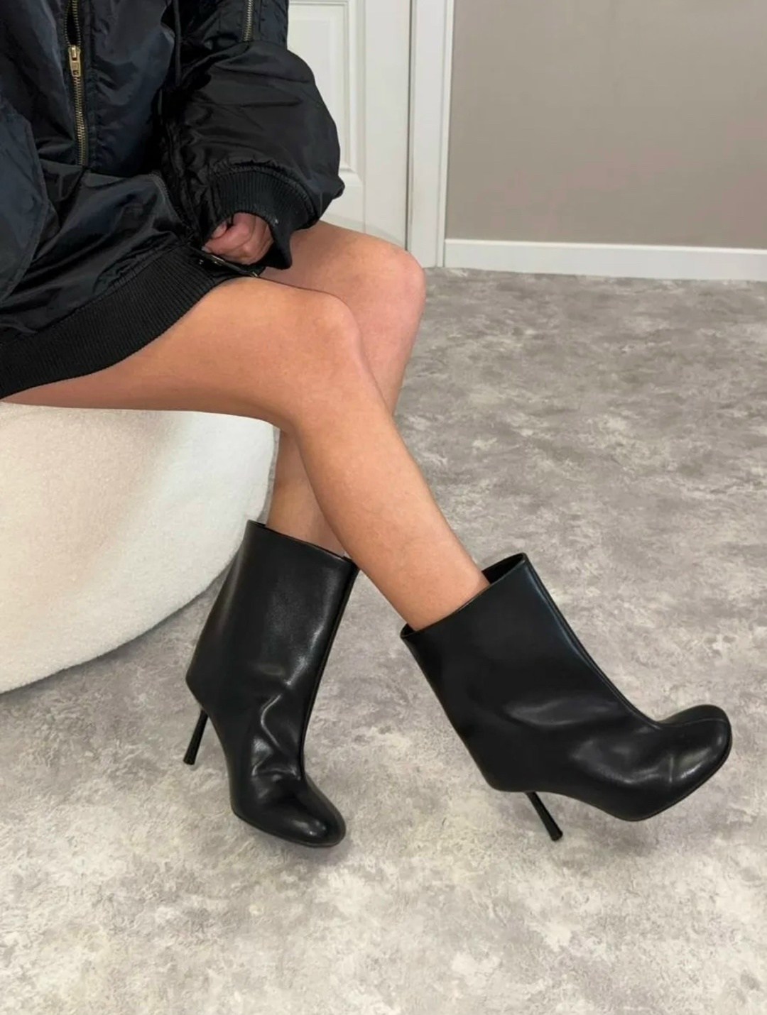 ботильоны,ботильоны на шпильке,женские ботильоны,ботильоны замшевые,ботинки на шпильке