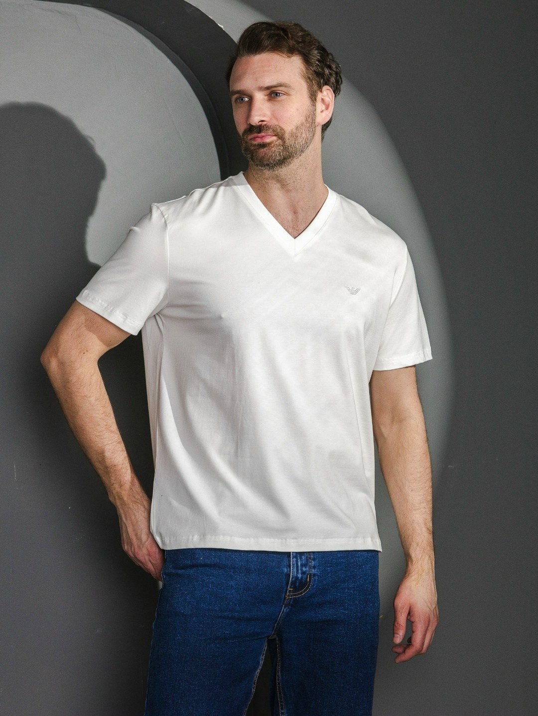 футболки мужские,белая мужская футболка,белая футболка,футболка,мужская футболка поло