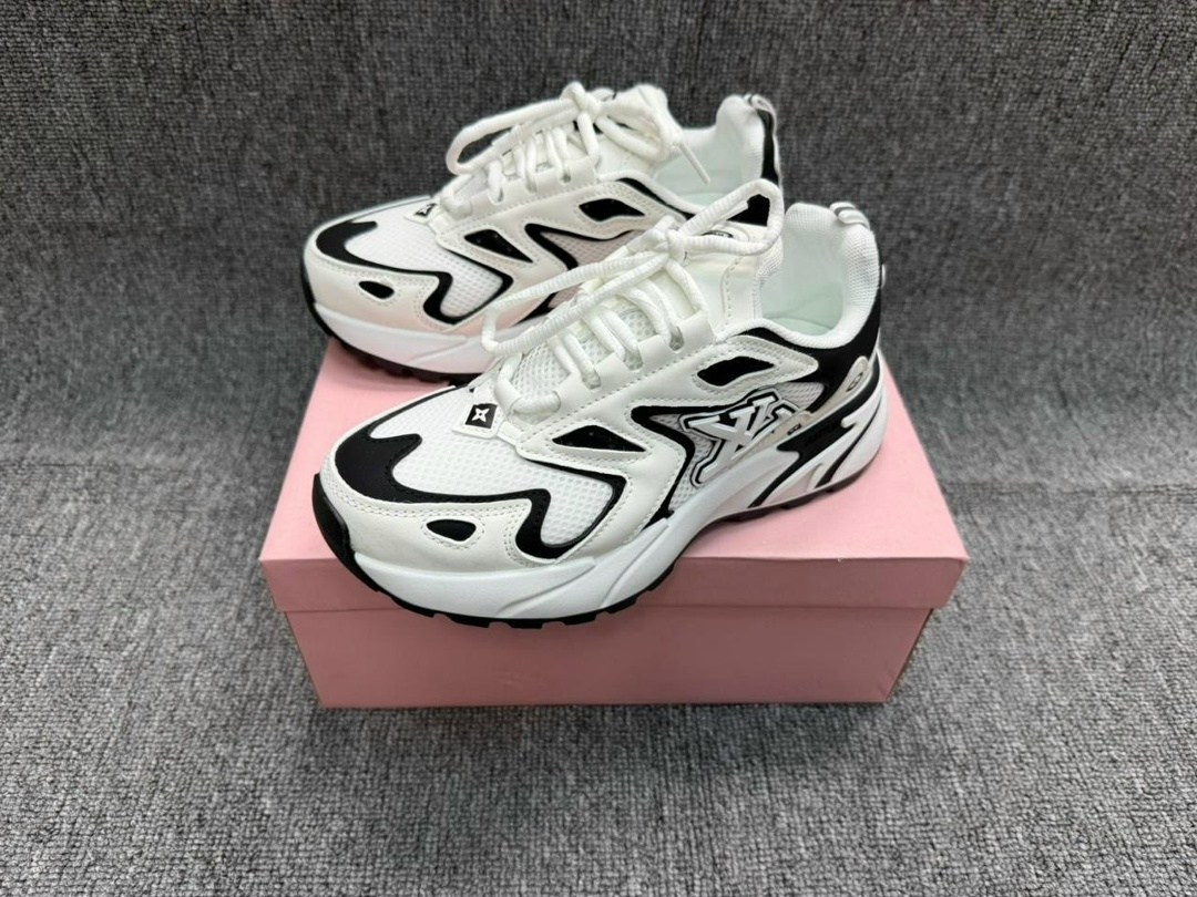 кроссовки louis vuitton runner,кроссовки женскиe,кроссовки louis vuitton runner мужские,кроссовки унисекс,кроссовки повседневные