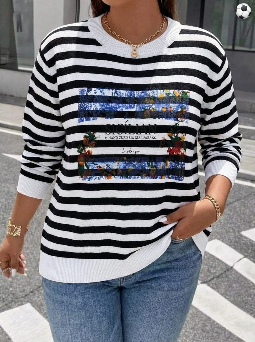 кофта в полоску,женская кофта,джемпер в полоску,свитер в полоску,женский свитер в полоску