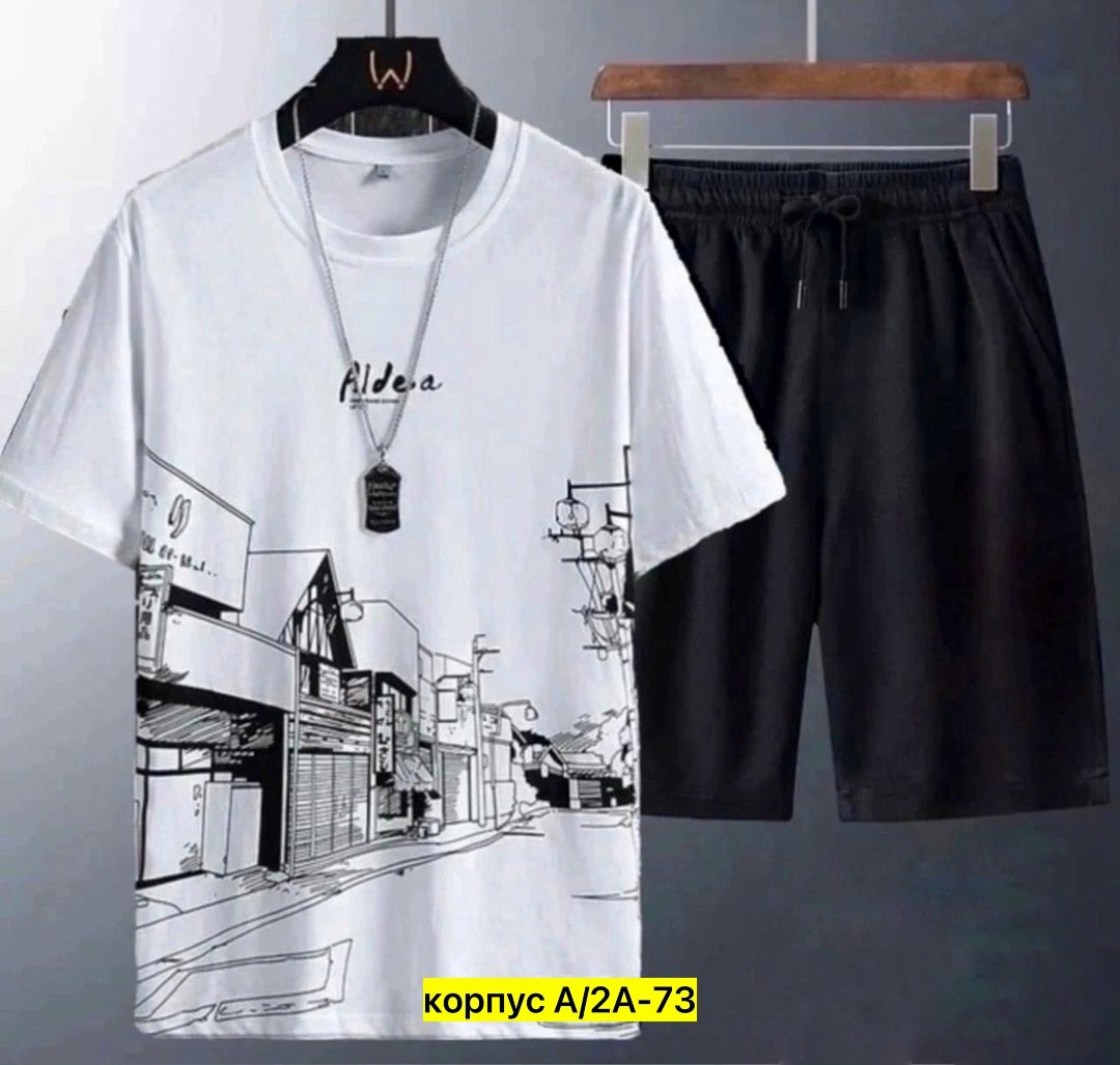 футболка шорты мужские,мужские летние костюмы,костюм мужской,костюм спортивный мужской,костюм футболка шорты