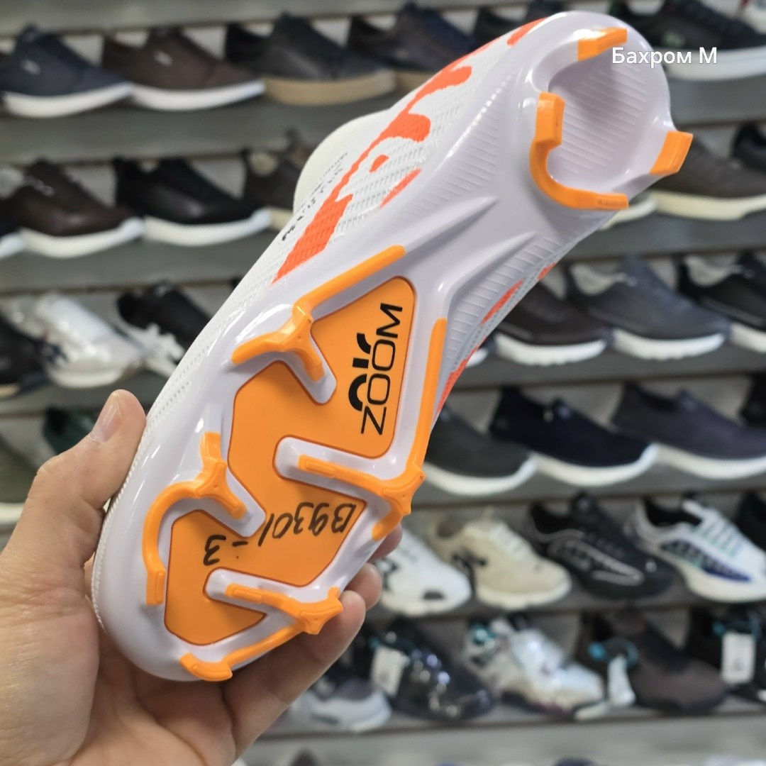 футбольные бутсы nike air zoom mercurial superfly,футбольная бутса,nike mercurial superfly,nike mercurial,профессиональные футбольные бутсы