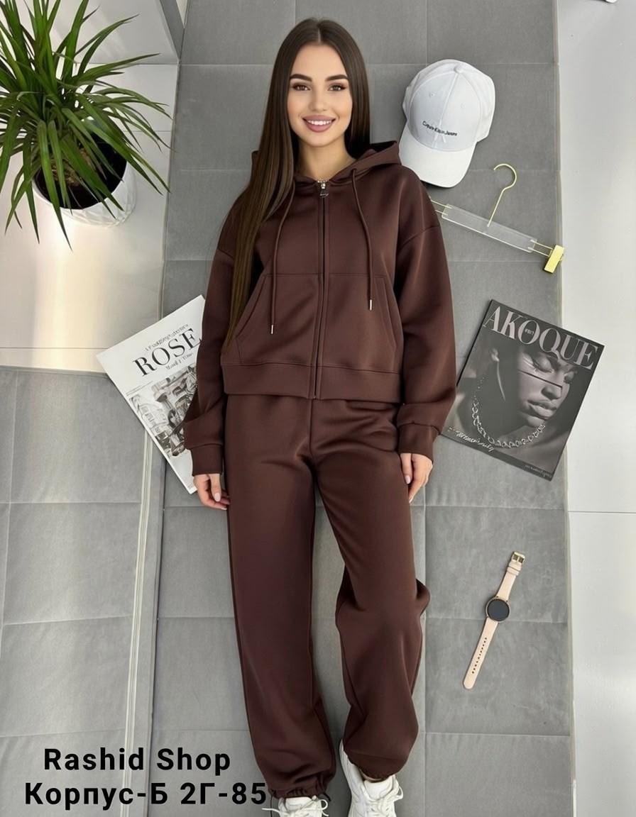 спортивные костюмы женские на флисе,костюм спортивный,костюм женский на флисе толстовка и штаны арт. 1347667,костюм на флисе,спортивный костюм женский