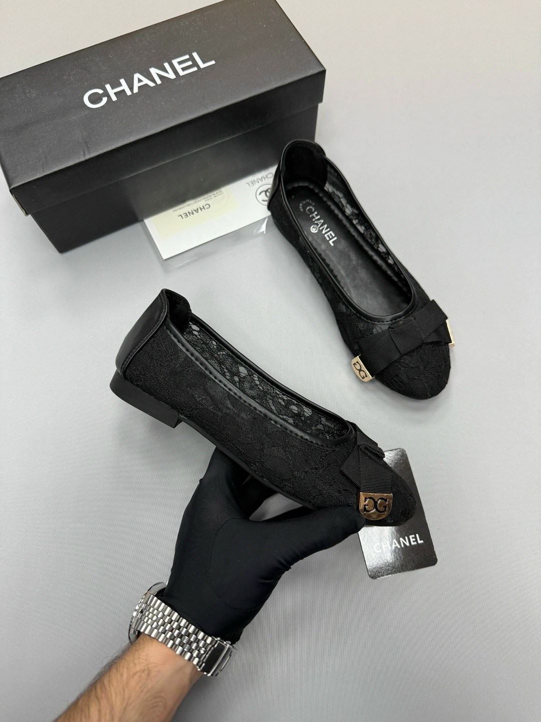 балетки chanel,туфли chanel,балетки шанель,балетки шанель 2026,женские кожаные балетки chanel 2026-2026 черные