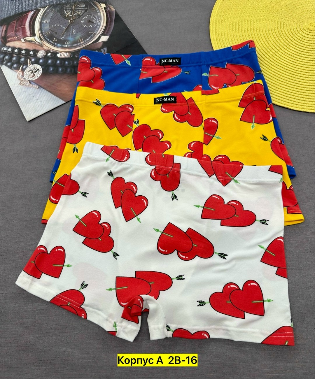 трусы мyжские боксеры,трусы мужские,комплект трусов мужских,мужские трусы с сердечками,трусы мужские боксеры набор