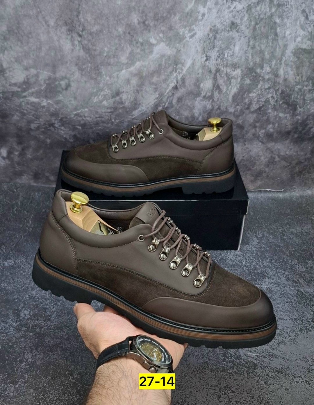 , мужская,ботинки для мужчин эко кожа,мужские полуботинки,мужская