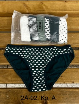 Нижнее белье