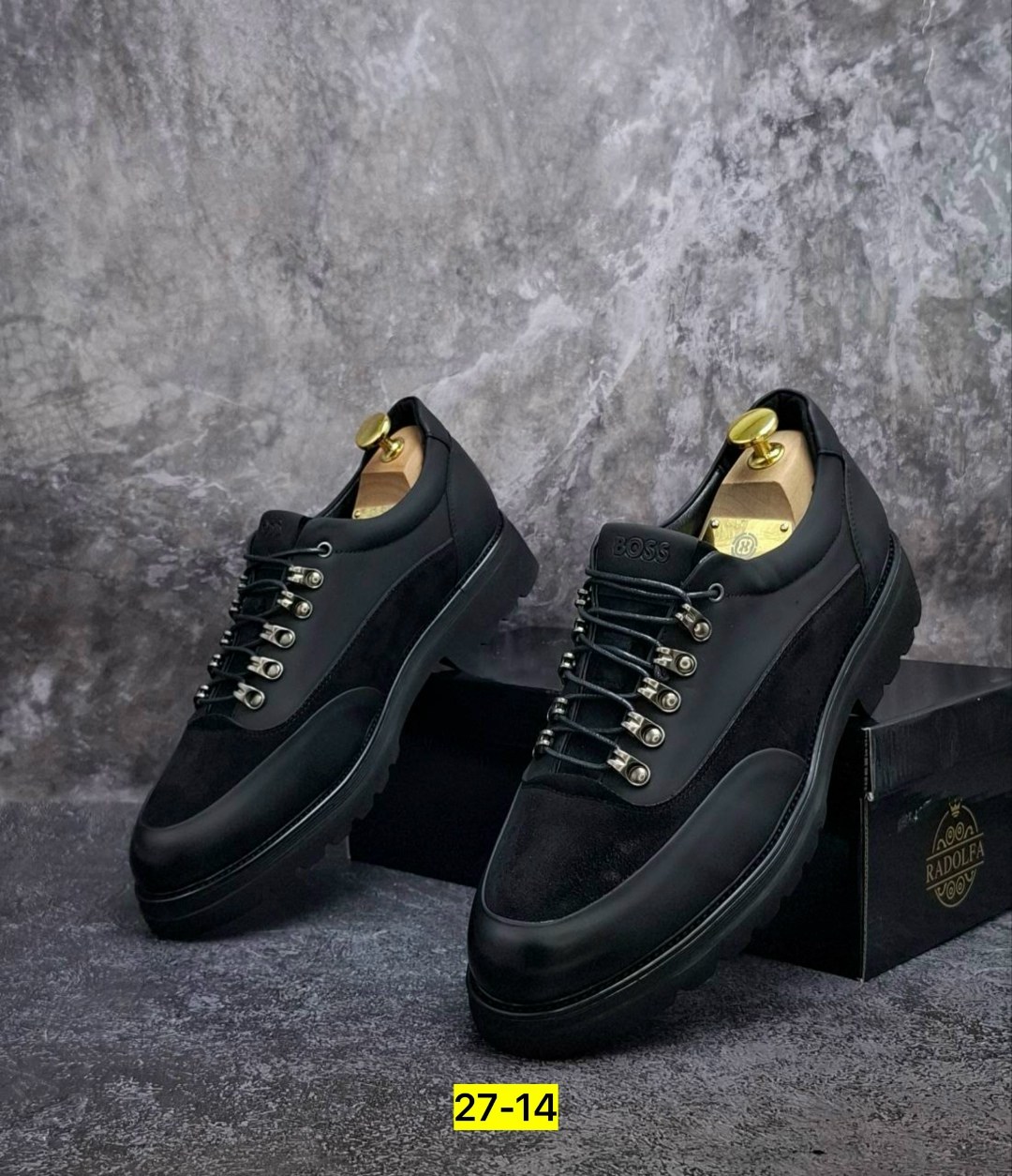 , мужская,полуботинки мужские,ботинки для мужчин эко кожа,мужская