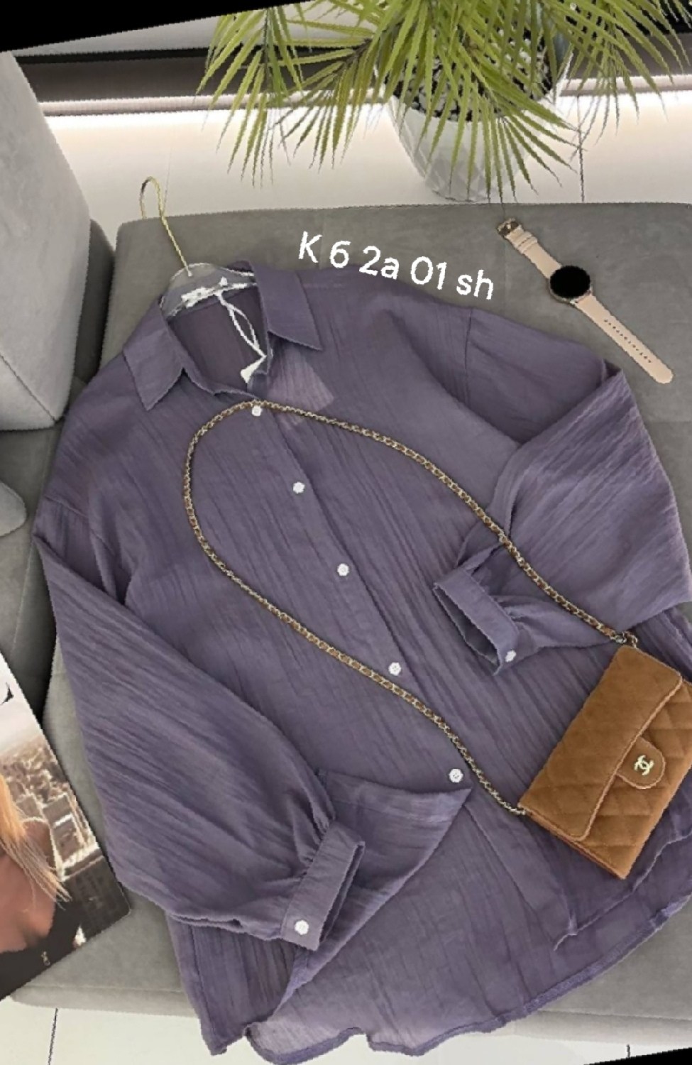 рубашка женская,муслиновая рубашка оверсайз,повседневная рубашка,оверсайз рубашка,рубашка стильная