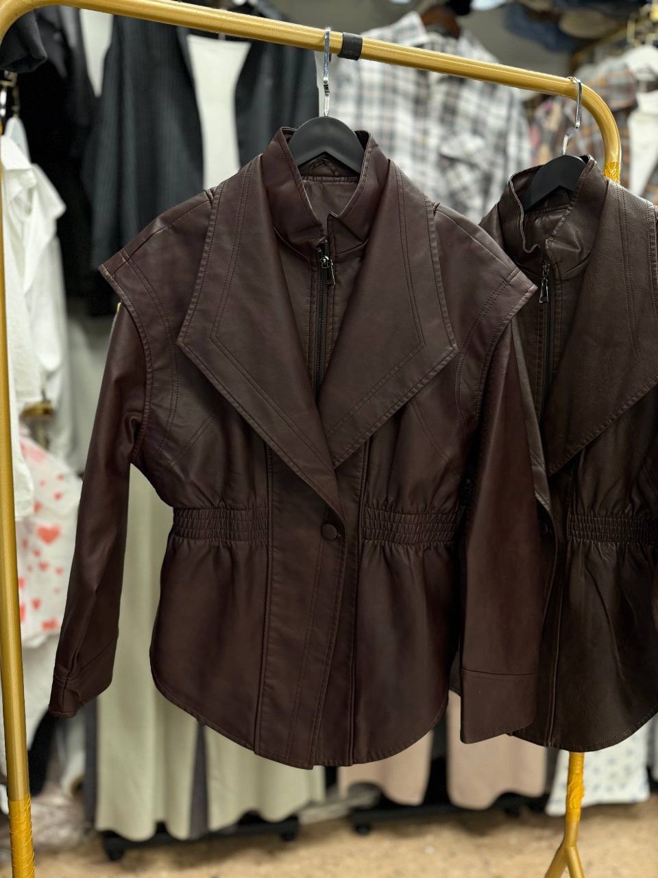 кожаная куртка,женская кожаная куртка,куртка стильная,куртка из экокожи,куртка женская демисезонная y2k кожаная