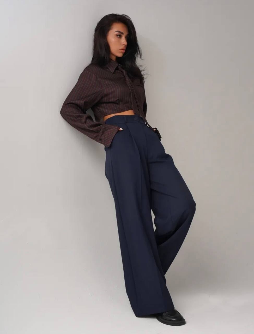 брюки женские палаццо,брюки палаццо,брюки палаццо мокко,классические брюки,брюки модные