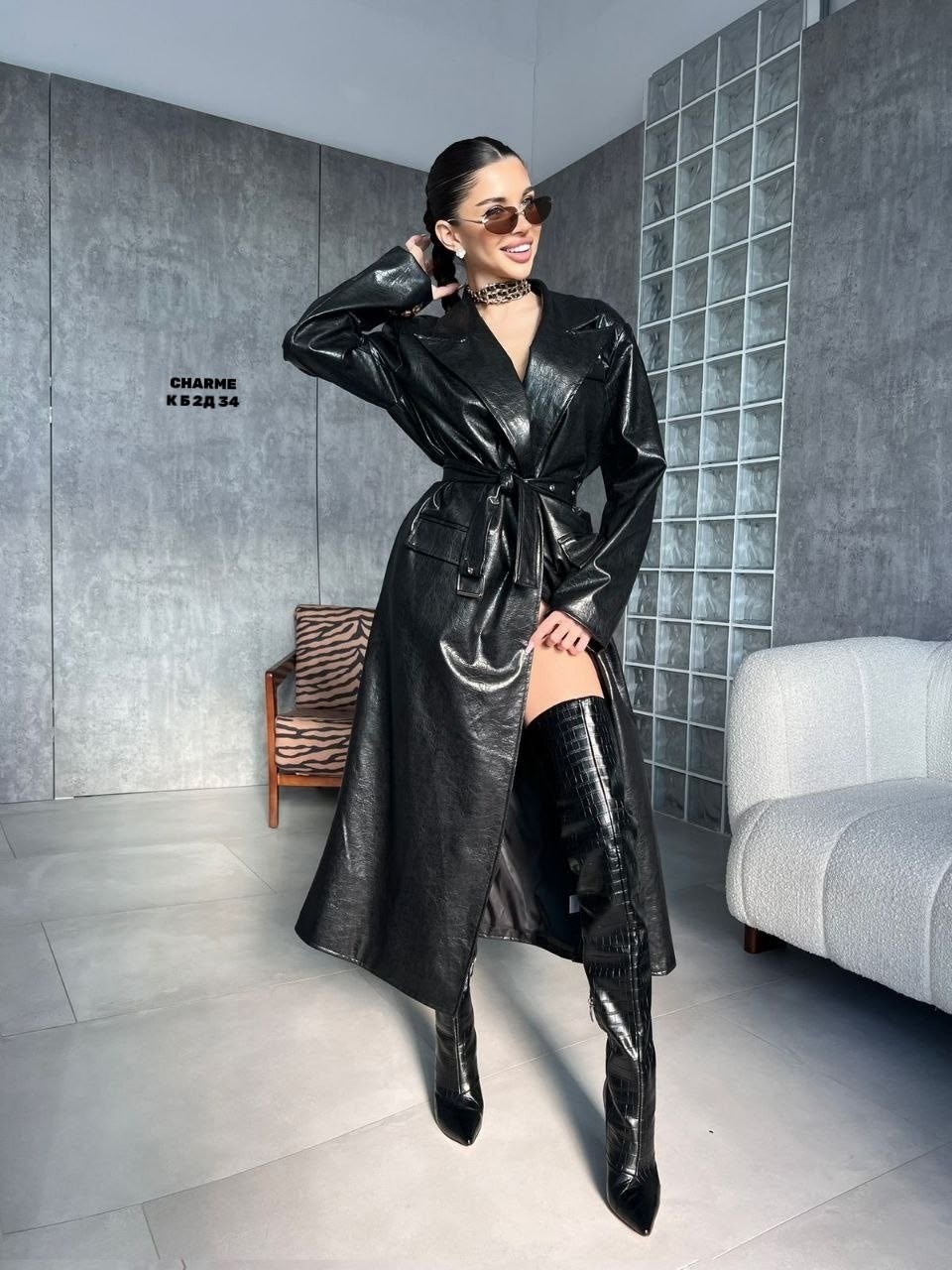 кожаный плащ женский,кожаный плащ,кожаный тренч,кожаное пальто,кожаный плащ с поясом