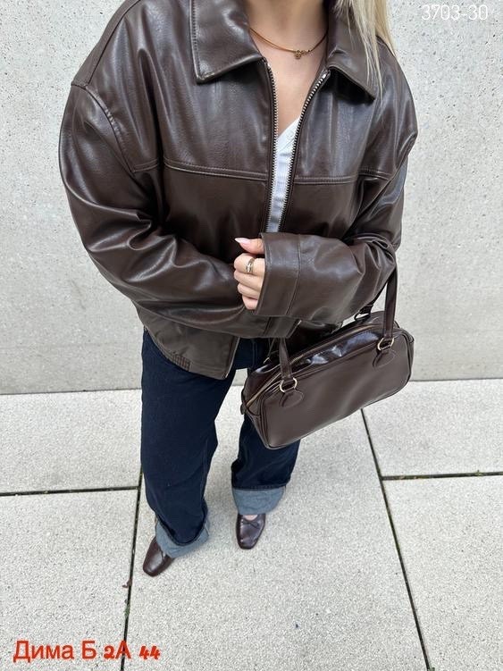 кожаная куртка,куртка женская кожаная оверсайз,повседневная куртка,куртка кожаная оверсайз,женская куртка из искусственной кожи