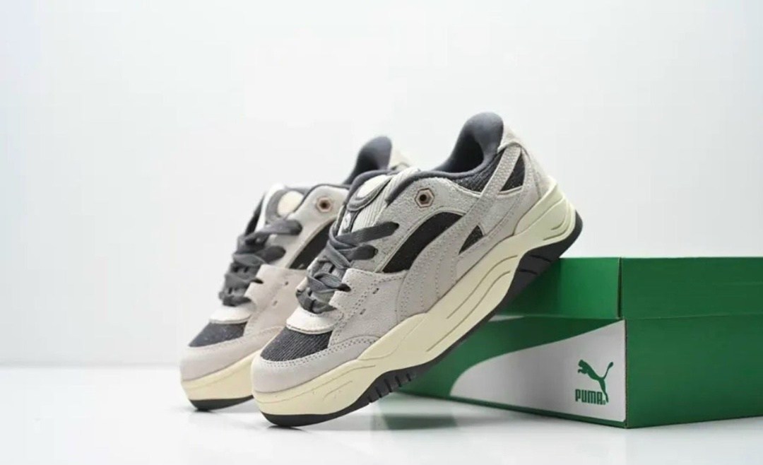 кроссовки puma,кроссовки puma 180 цвет puma white/puma black,кроссовки puma 180,кроссовки и кеды puma 180 tones спорт замша дутые,мужские кроссовки puma