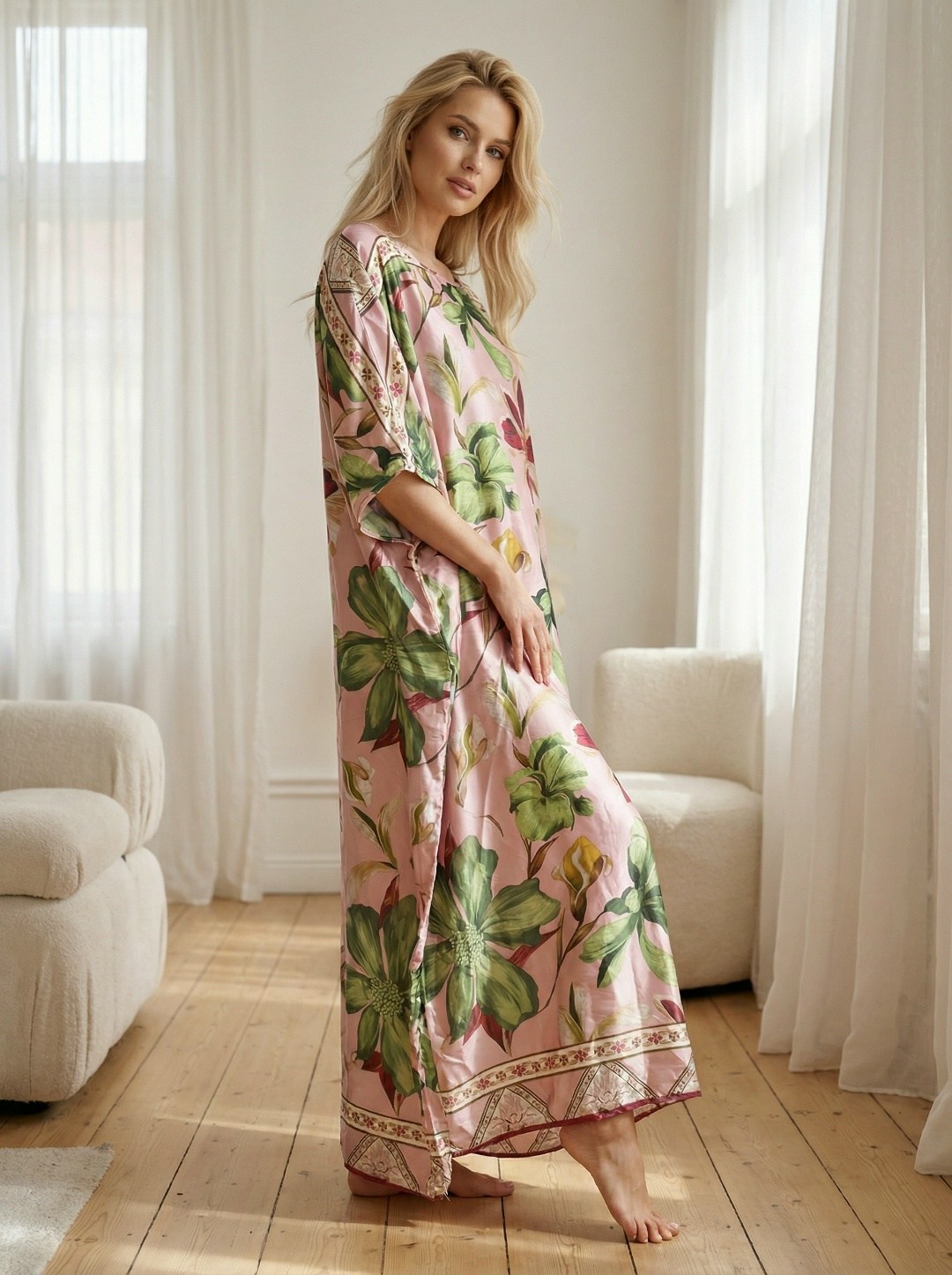 шелковое платье,стильное платье,пляжное платье,платье женская,летние платье