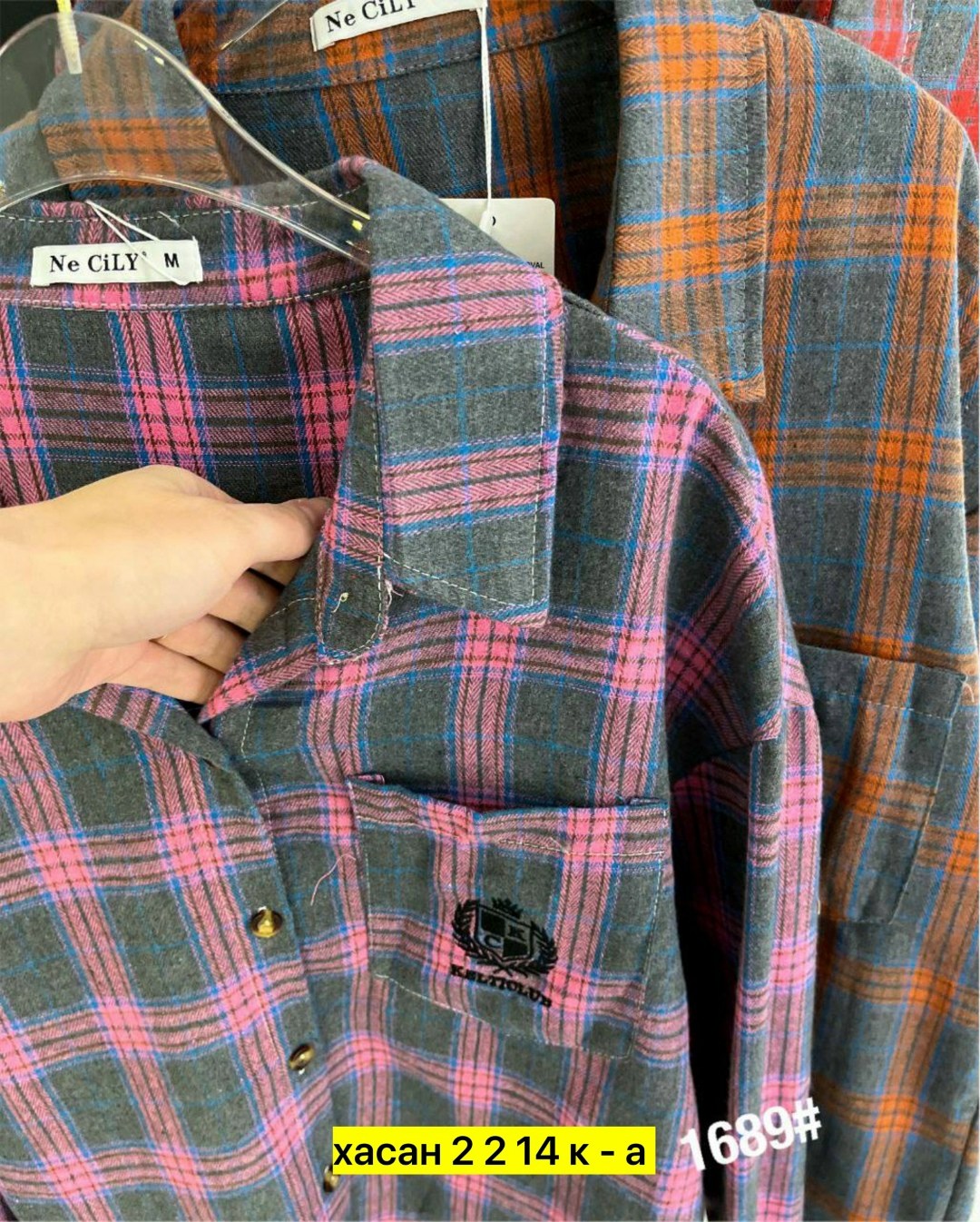 рубашка в клетку,рубашка женская в клетку,рубашка хб,теплая рубашка в клетку,рубашка клетчатая женская