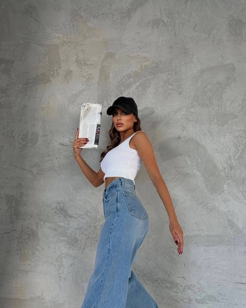 джинсы широкие,широкие джинсы женские,джинсы женские палаццо,женские джинсы,джинсы палаццо