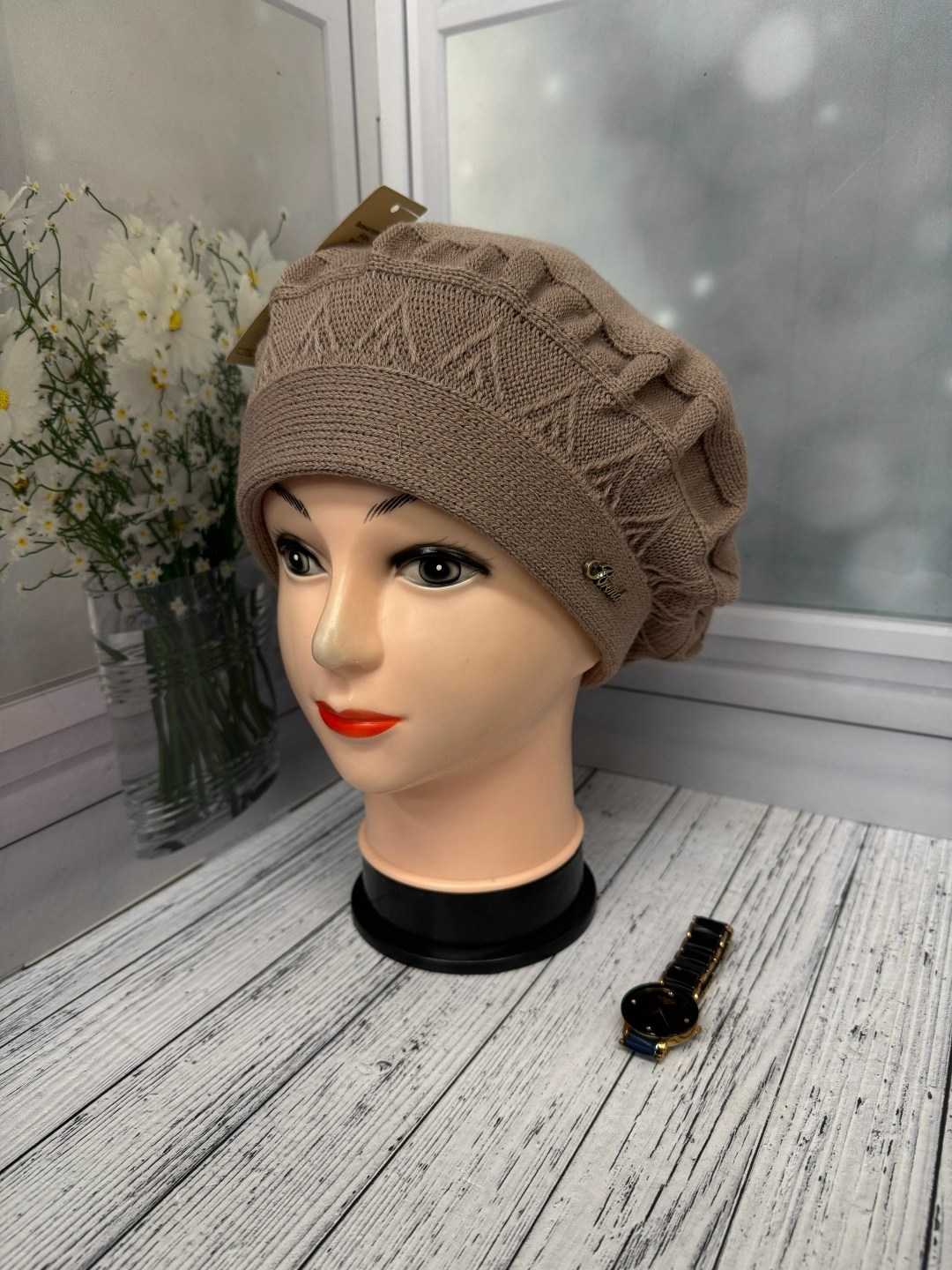 берет женский,берет,шапка женская,шапка для женщин,беретка женская