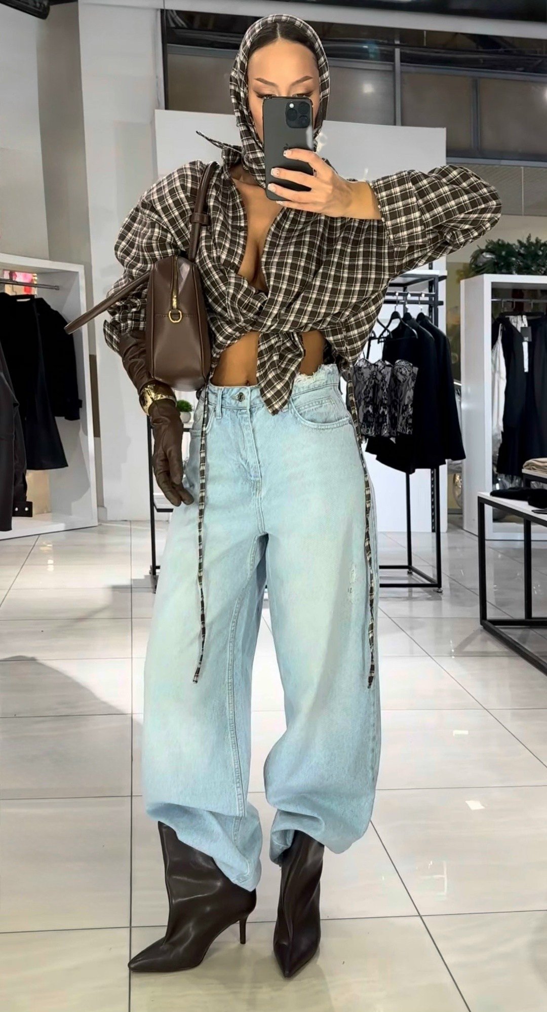 стильные джинсы,широкие джинсы,джинсы стиль,мода стиль