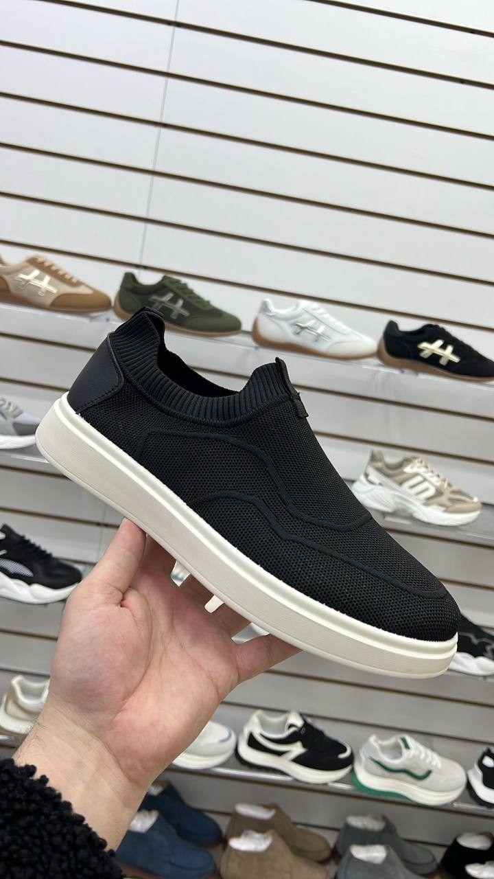 ,мужская ,повседневная , летняя мужская,слипоны мужские