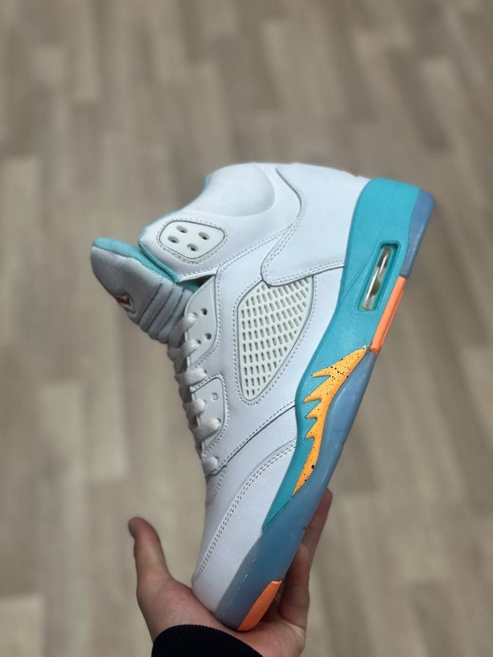 air jordan 5 retro light aqua,nike air jordan 5 retro,air jordan 5,nike air jordan 5,кроссовки air jordan 5 retro gs light aqua