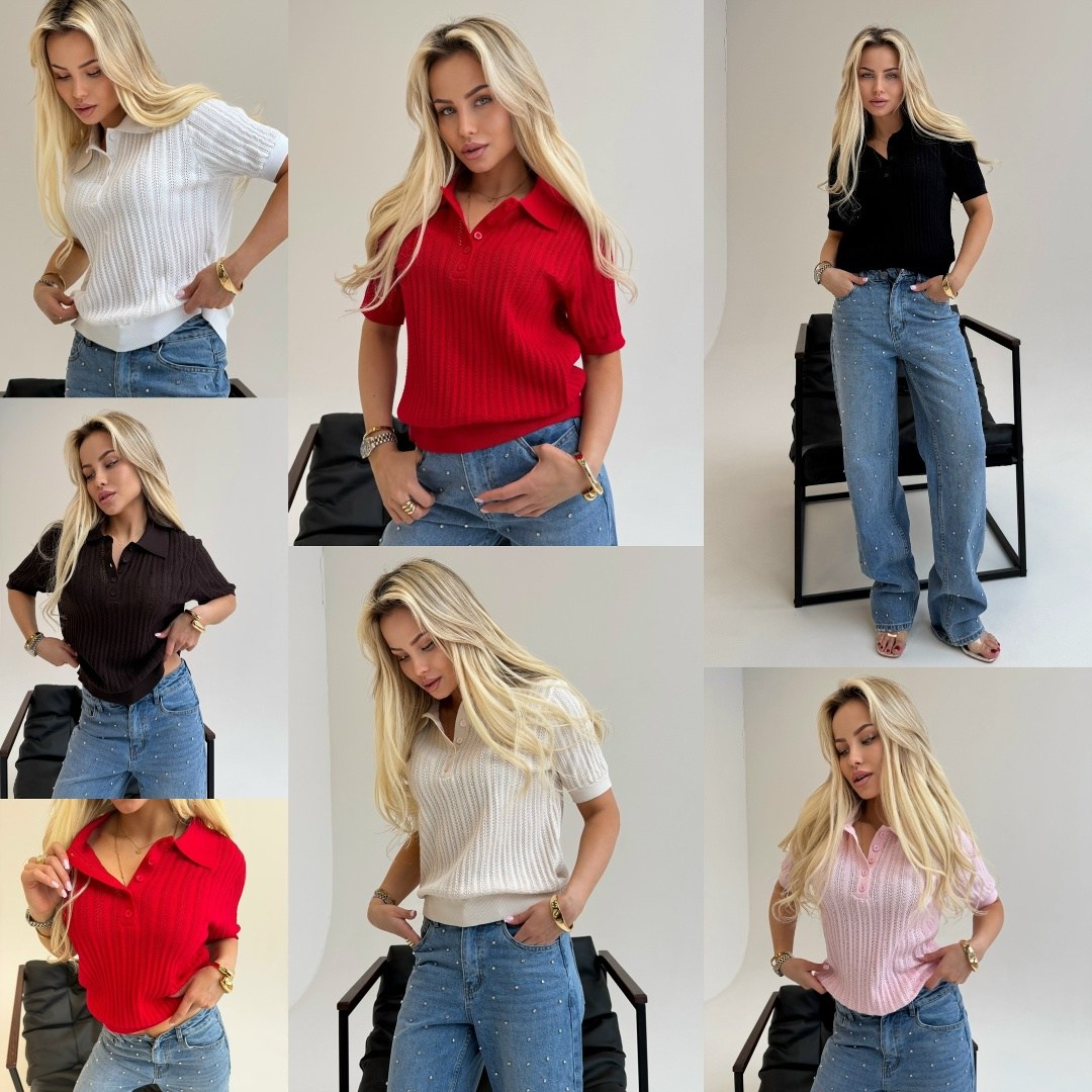 женский джемпер,женская кофта,джемпер,рубашка женская,джемпер свободного силуэта из тонкого трикотажа "лапша" брусничного цвета