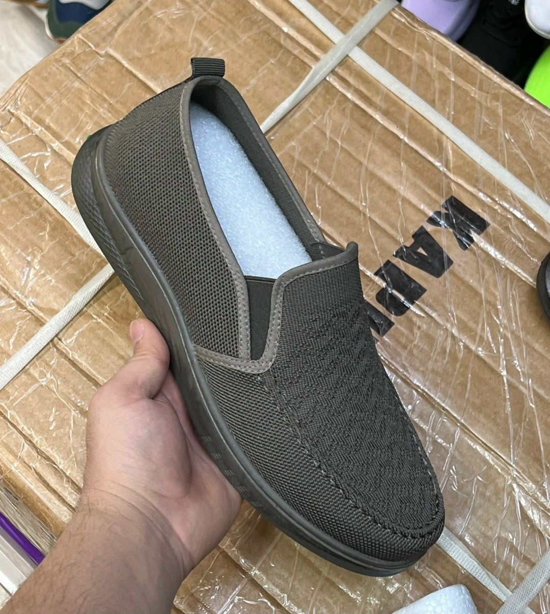 ,слипоны мужские, повседневные,мокасины,летняя мужская