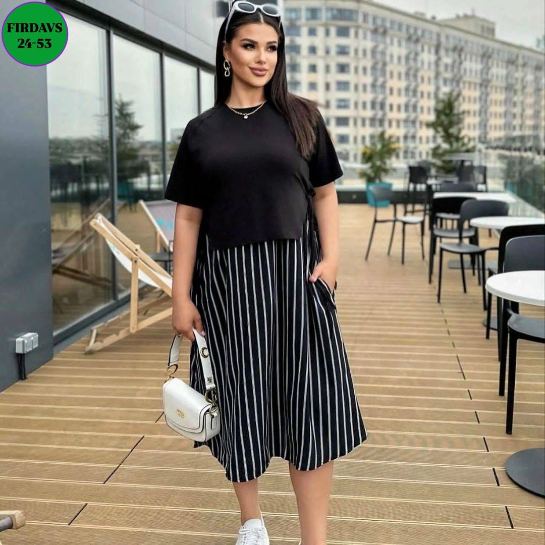 платье большие размеры,комбинированное платье,стильное платье,платье нарядное,женское платье