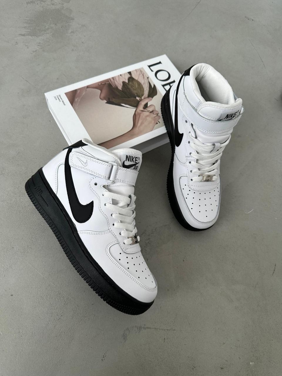 nike air force 1 mid 07,nike air force 1 mid,nike air force 1 mid white,кроссовки,nike air force 1