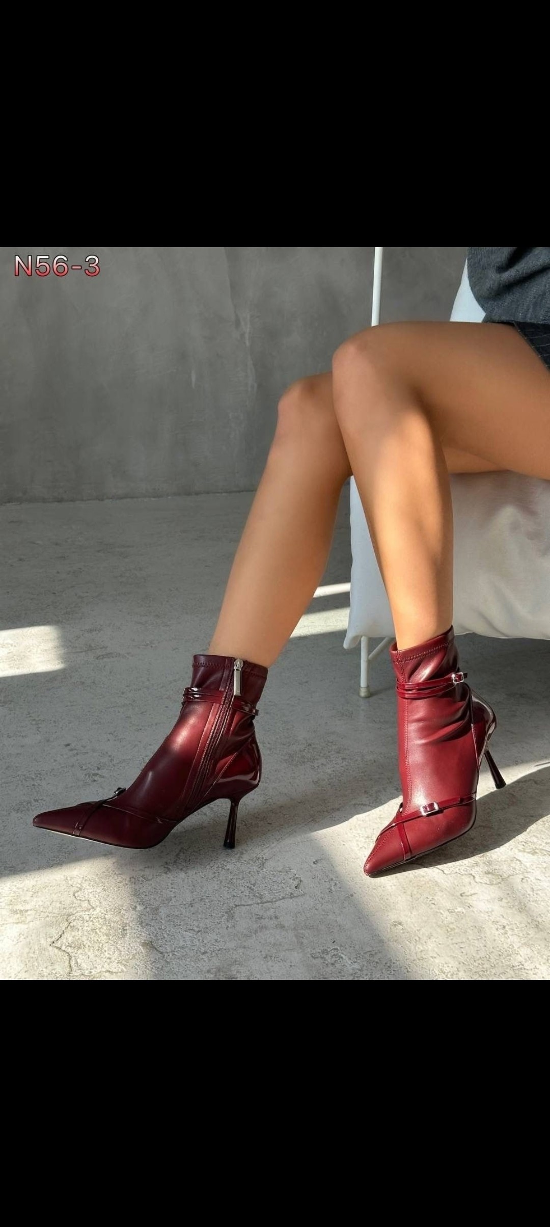 ботильоны на шпильках,ботильоны демисезонные на каблуке,женские ботильоны,ботильоны с ремешками,ботильоны