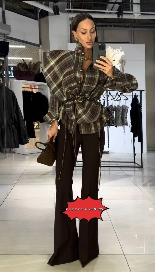 рубашка в клетку,клетчатая рубашка,женская рубашка,рубашка,женская рубашка в клетку