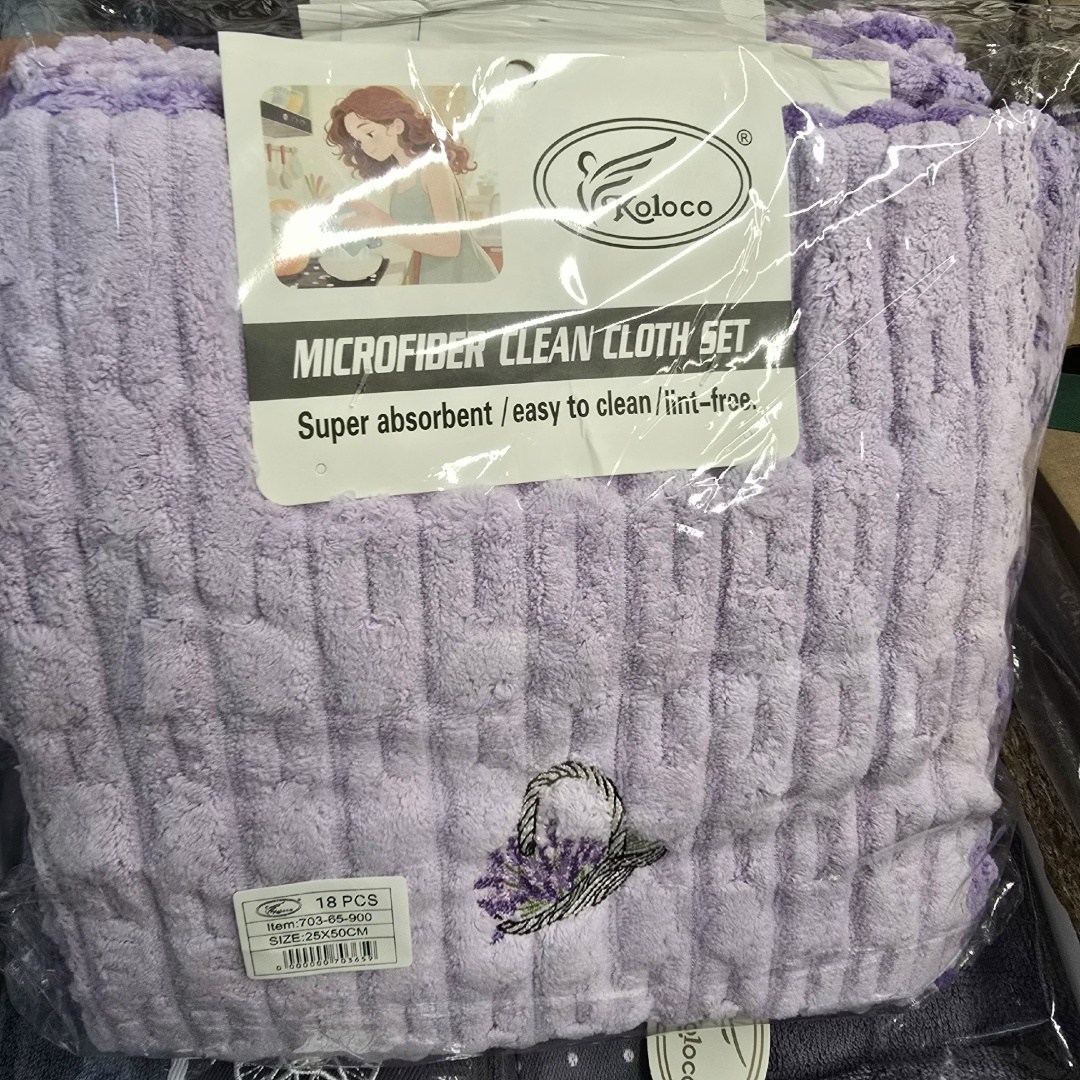 полотенца кухонное лаванда,полотенца набор кухонные,набор полотенца кухонные из микрофибры,полотенца для кухни,полотенца для кухни из микрофибры