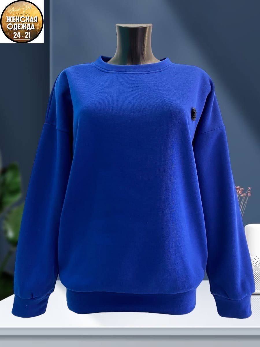 свитшот женская,толстовки свитшот,свитшот,свитшот стиль,синий свитшот