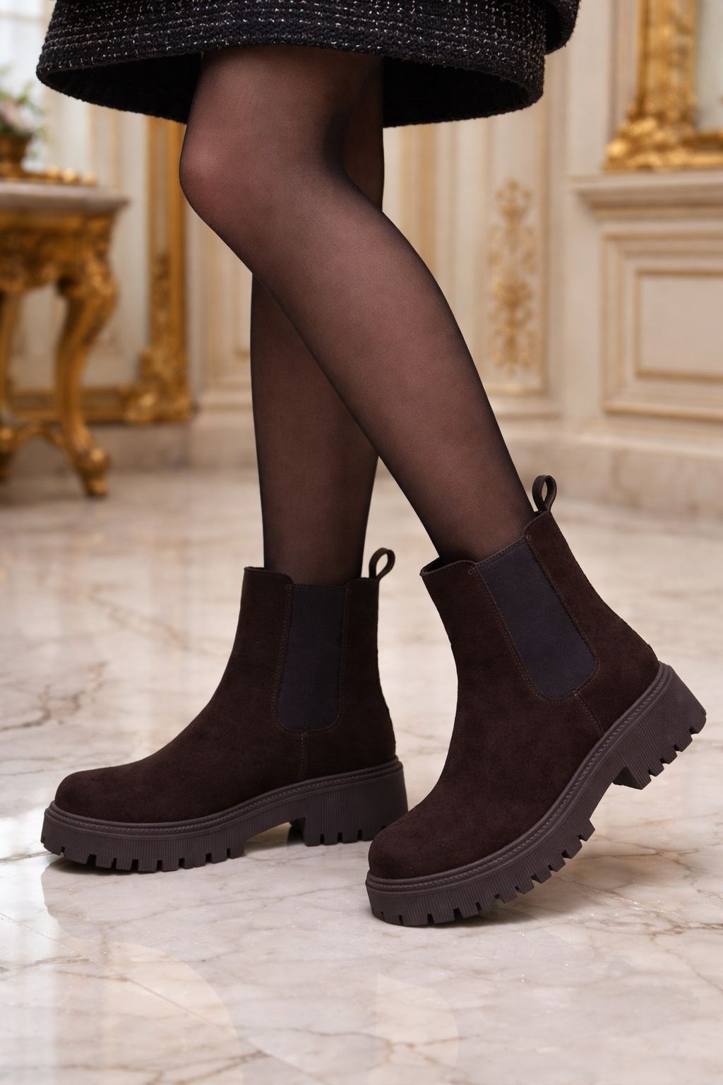 ботинки челси,,зимние ботинки челси,женские зимние ботинки челси,ботинки женские