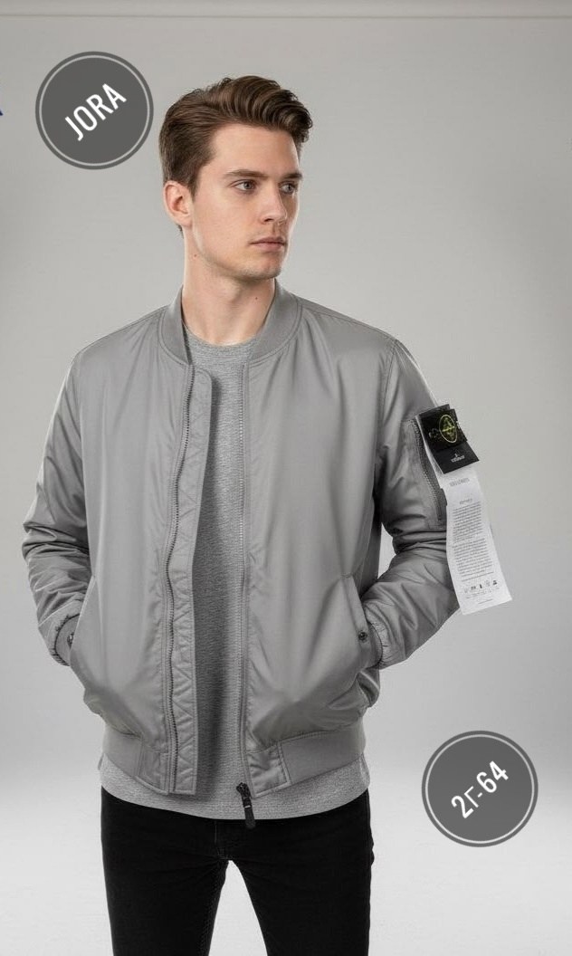 куртка бомбер stone island,бомбер stone island демисезонный,куртка бомбер stone island jamfitwear,бомбер stone island,куртка бомбер