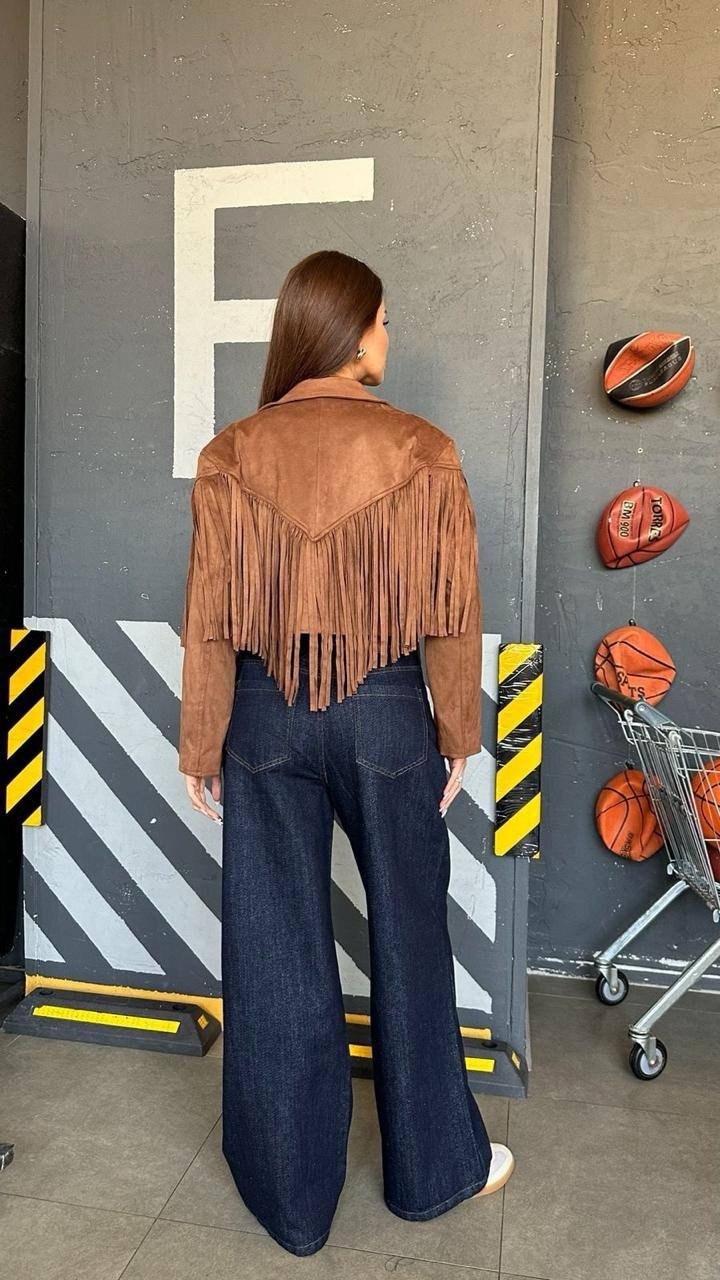 yves saint laurent женская замшевая косуха с бахромой,замшевая куртка с бахромой,замшевая куртка,замшевая куртка с бахромой женская,куртка с бахромой