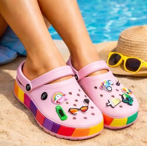 ,кроксы коллаборация 2026,кроксы кисс,crocs crocs,сабо
