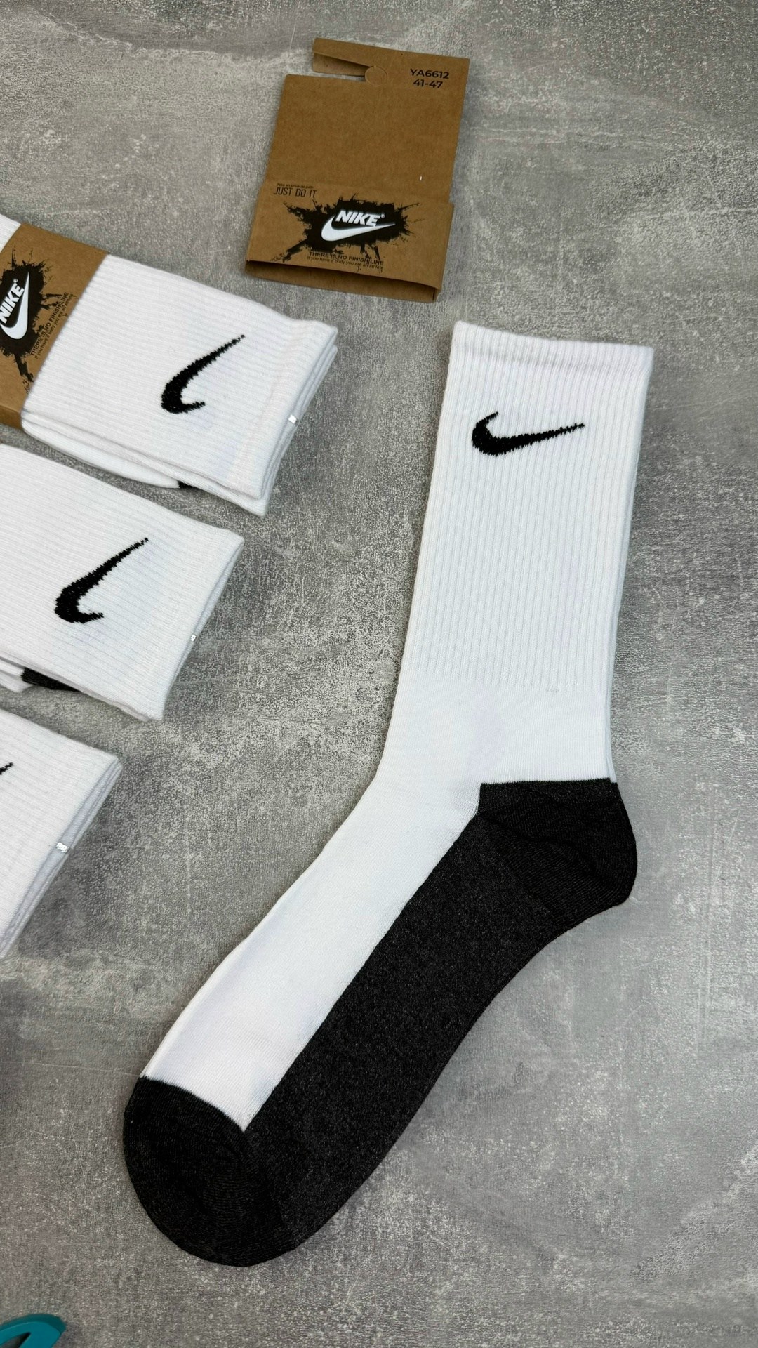 носки мужские 10 пар nike,набор носков найк,носки найк,носки спортивные,комплект носков nike