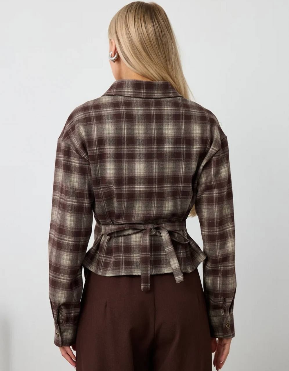 женская рубашка в клетку,рубашка женская,рубашка,рубашка в клетку,рубашка клетчатая