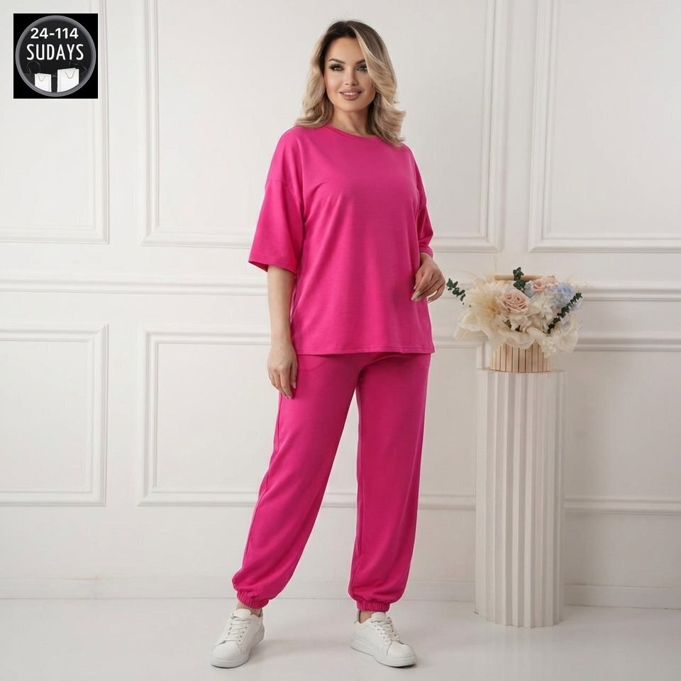 костюм женский,костюм с брюками,трикотажный костюм,сиреневый костюм,летние костюмы брючные фиолетовые женские